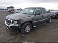 2007 GMC Sierra 1500 — photo 2 of 17 | VIN 1GTEK19Z97Z160990