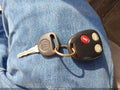 2002 Saturn Vue — photo 11 of 18 | VIN 5GZCZ23D72S833863
