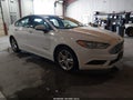 2018 Ford Fusion — photo 1 of 16 | VIN 3FA6P0UU8JR273696