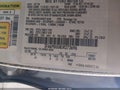 2018 Ford Fusion — photo 9 of 16 | VIN 3FA6P0UU8JR273696