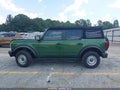 2025 Ford Bronco — photo 13 of 15 | VIN 1FMDE6BH9SLB04489