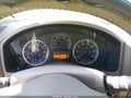 2010 Nissan Titan — photo 7 of 17 | VIN 1N6BA0EC1AN307459