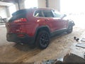 2016 Jeep Cherokee — photo 4 of 17 | VIN 1C4PJMCSXGW354728