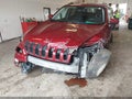 2016 Jeep Cherokee — photo 6 of 17 | VIN 1C4PJMCSXGW354728