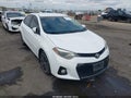 2016 Toyota Corolla — photo 1 of 16 | VIN 5YFBURHE2GP524011