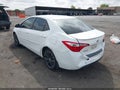 2016 Toyota Corolla — photo 3 of 16 | VIN 5YFBURHE2GP524011
