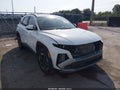 2025 Hyundai Tucson — photo 1 of 17 | VIN 5NMJBCDE8SH605456