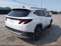 2025 Hyundai Tucson — photo 4 of 17 | VIN 5NMJBCDE8SH605456