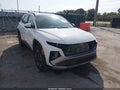 2025 Hyundai Tucson — photo 6 of 17 | VIN 5NMJBCDE8SH605456