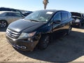 2015 Honda Odyssey — photo 2 of 18 | VIN 5FNRL5H9XFB100776