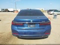 2022 BMW 7 Series — photo 17 of 17 | VIN WBA7T2C02NCH92686