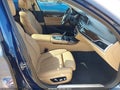 2022 BMW 7 Series — photo 5 of 17 | VIN WBA7T2C02NCH92686