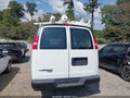 2015 Chevrolet Express 2500 — photo 16 of 16 | VIN 1GCWGFCFXF1100473