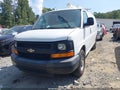 2015 Chevrolet Express 2500 — photo 2 of 16 | VIN 1GCWGFCFXF1100473