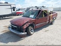 1998 Chevrolet S-10 — photo 2 of 12 | VIN 1GCCS19X1W8200957