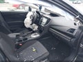 2020 Subaru Impreza — photo 5 of 15 | VIN 4S3GKAD60L3613803