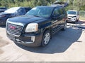 2016 GMC Terrain — photo 2 of 18 | VIN 2GKFLTEK1G6298027