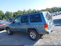 1998 Jeep Cherokee — photo 15 of 17 | VIN 1J4FJ68S7WL247940