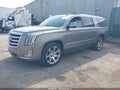 2017 Cadillac Escalade ESV — photo 2 of 20 | VIN 1GYS4JKJ3HR159315