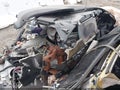 2014 Tesla Model S — photo 13 of 14 | VIN 5YJSA1H10EFP44876
