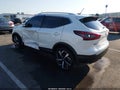 2022 Nissan Rogue Sport — photo 3 of 17 | VIN JN1BJ1CW1NW493464