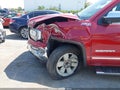 2018 GMC Sierra 1500 — photo 6 of 15 | VIN 3GTU2NEC4JG619046