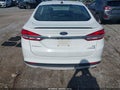 2017 Ford Fusion — photo 16 of 16 | VIN 3FA6P0LU1HR382285