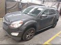 2017 Chevrolet Equinox — photo 2 of 16 | VIN 2GNALCEK9H6330866