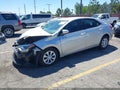 2015 Toyota Corolla — photo 2 of 22 | VIN 5YFBURHE1FP335896