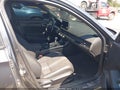 2022 Honda Civic — photo 5 of 11 | VIN 2HGFE2F57NH576957