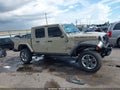 2020 Jeep Gladiator — photo 13 of 16 | VIN 1C6JJTBG6LL199515