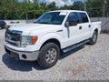2013 Ford F-150 — photo 2 of 16 | VIN 1FTFW1EFXDKD19699