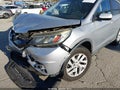 2016 Honda CR-V — photo 19 of 20 | VIN 3CZRM3H55GG706779