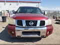 2004 Nissan Titan — photo 12 of 16 | VIN 1N6AA07B84N533566