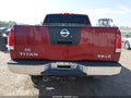 2004 Nissan Titan — photo 16 of 16 | VIN 1N6AA07B84N533566