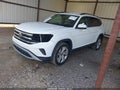 2021 Volkswagen Atlas — photo 2 of 17 | VIN 1V2HR2CA1MC561352