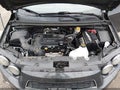 2015 Chevrolet Sonic — photo 10 of 16 | VIN 1G1JE5SB6F4101491