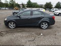 2015 Chevrolet Sonic — photo 14 of 16 | VIN 1G1JE5SB6F4101491