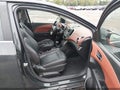 2015 Chevrolet Sonic — photo 5 of 16 | VIN 1G1JE5SB6F4101491