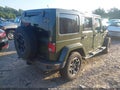 2016 Jeep Wrangler Unlimited — photo 4 of 15 | VIN 1C4BJWEG8GL221093