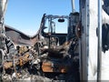 2001 Peterbilt 330 — photo 7 of 10 | VIN 2NPNLD0XX1M568092