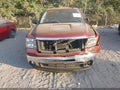 2013 GMC Sierra 1500 — photo 17 of 17 | VIN 1GTR1VE05DZ324055