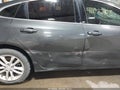 2017 Chevrolet Malibu — photo 17 of 18 | VIN 1G1ZE5ST9HF153703
