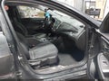 2017 Chevrolet Malibu — photo 5 of 18 | VIN 1G1ZE5ST9HF153703