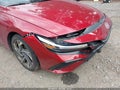 2024 Hyundai Elantra — photo 16 of 16 | VIN KMHLS4DG7RU749532