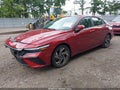 2024 Hyundai Elantra — photo 2 of 16 | VIN KMHLS4DG7RU749532