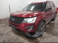 2017 Ford Explorer Sport Trac — photo 6 of 16 | VIN 1FM5K8GT5HGD73838