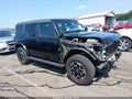 2024 Ford Bronco — photo 1 of 16 | VIN 1FMDE8BH9RLB36414