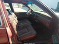 1993 Cadillac Deville — photo 5 of 11 | VIN 1G6CD53BXP4246135