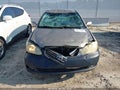 2006 Toyota Corolla — photo 17 of 17 | VIN 2T1BR32E16C660166